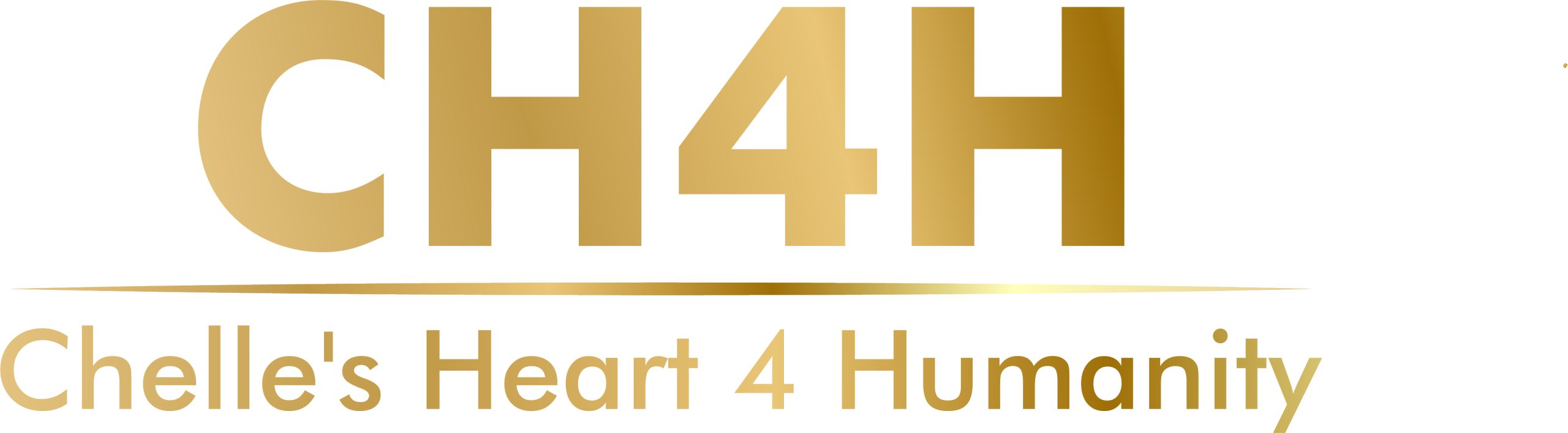 Chelle's Heart 4 Humanity